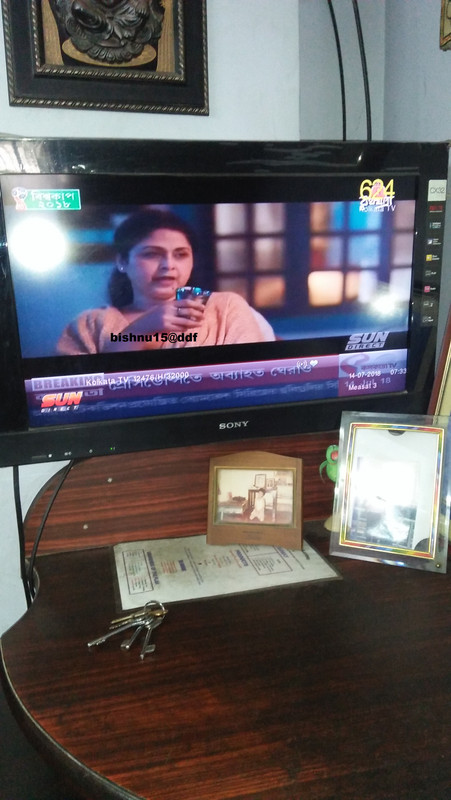 Kolkata TV
