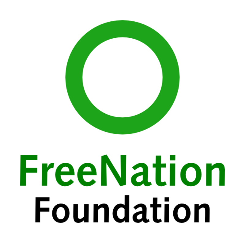Free Nation Foundation ⏸️