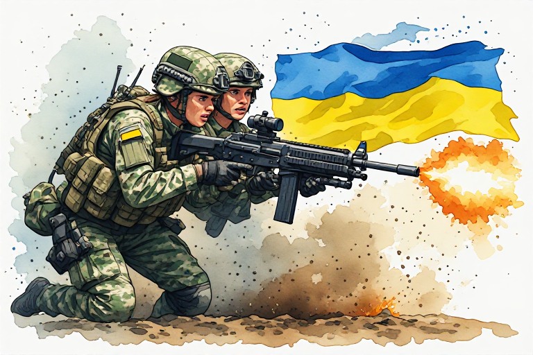 Ukrainian-women-soldier-in-att-(45)