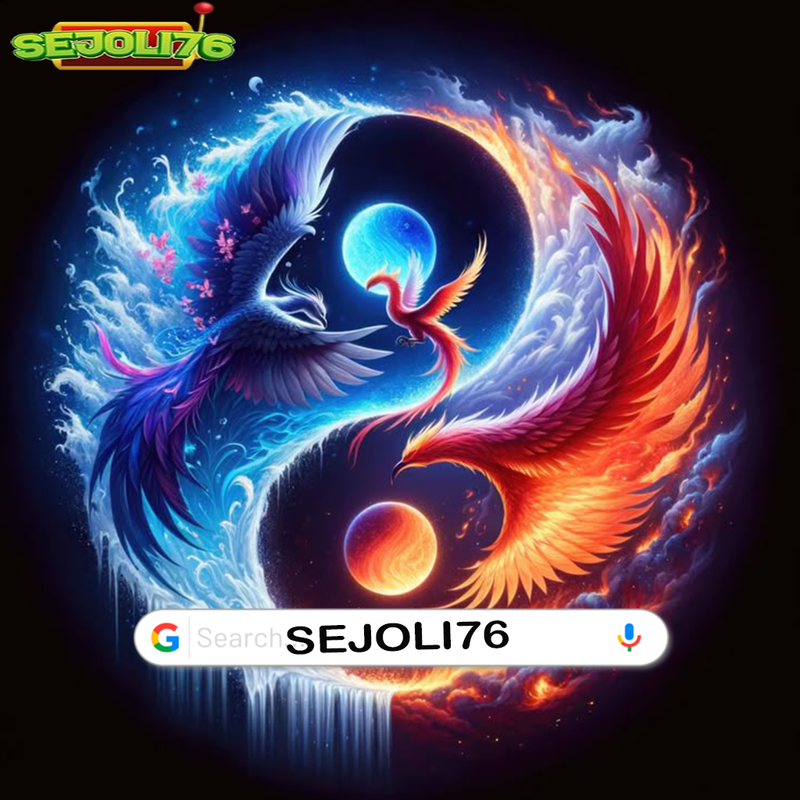 SEJOLI76: Link Situs Judi Slot Gacor Hari ini Gampang Menang Slot88