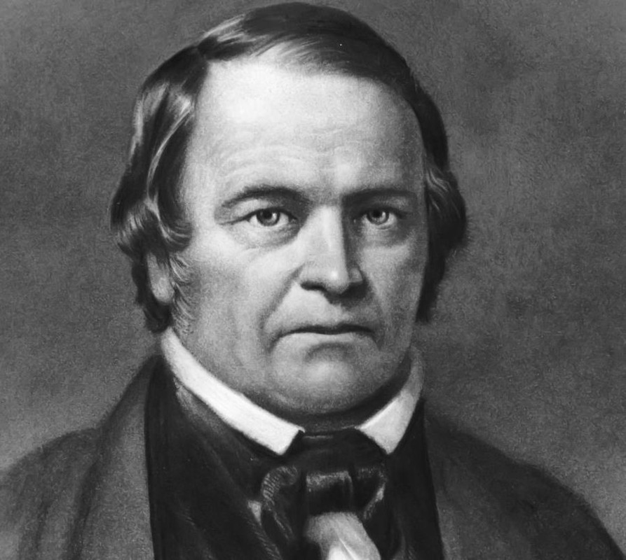 Вильям Миллер (1782–1849)