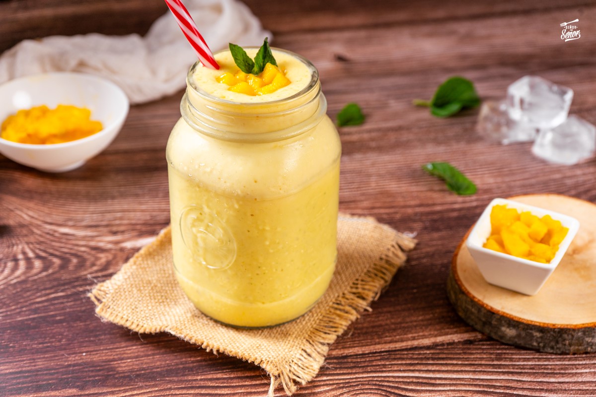 Batido de Mango