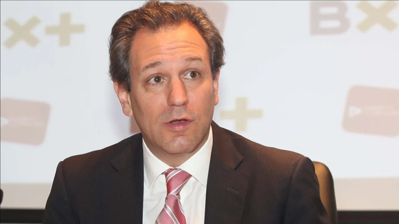 El Consejo Mexicano de Negocios se reúne con AMLO, le muestran preocupación