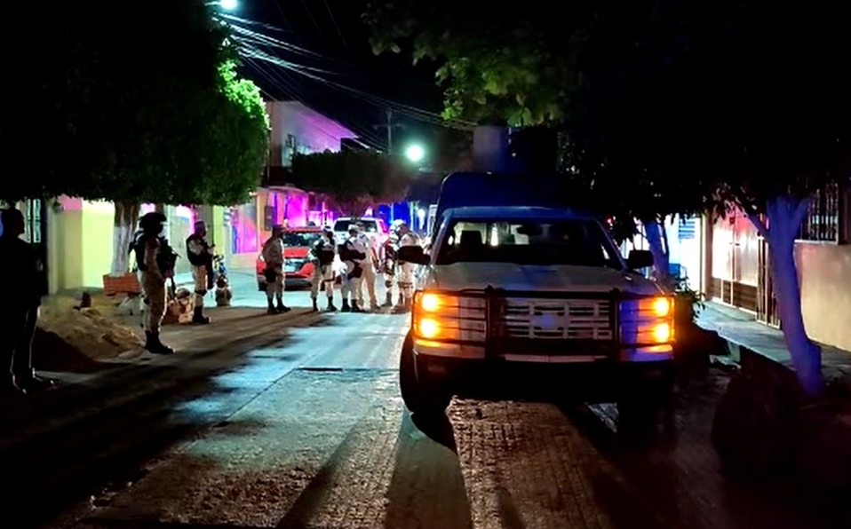 Ejecutan a hombre a balazos y se llevan el cuerpo para eludir investigaciones