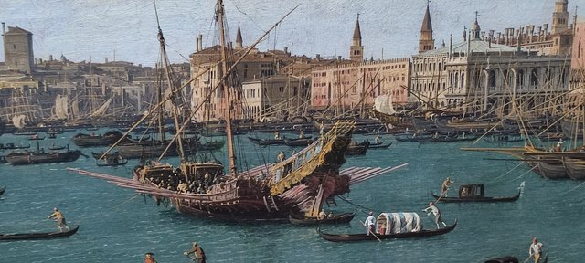 Dusseldorf, Frankfurt, Colonia (23-26 Febrero) - Blogs de Alemania - FRANKFURT: Städel Museum (21)