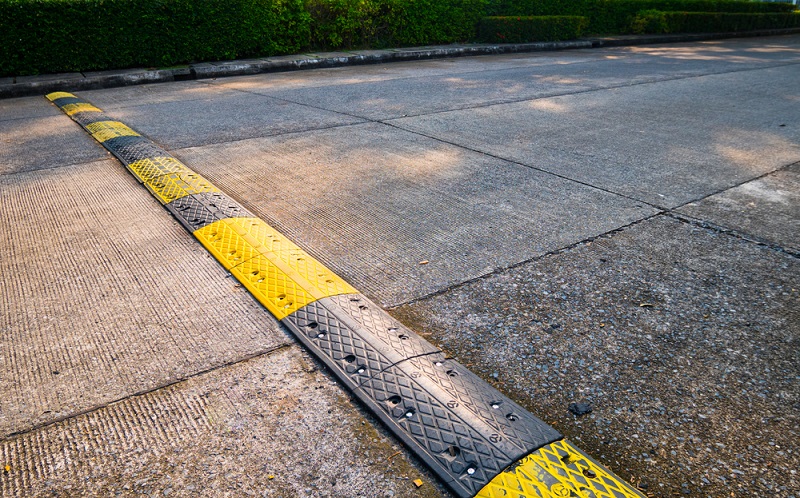 speed bump brisbane speed bump brisbane