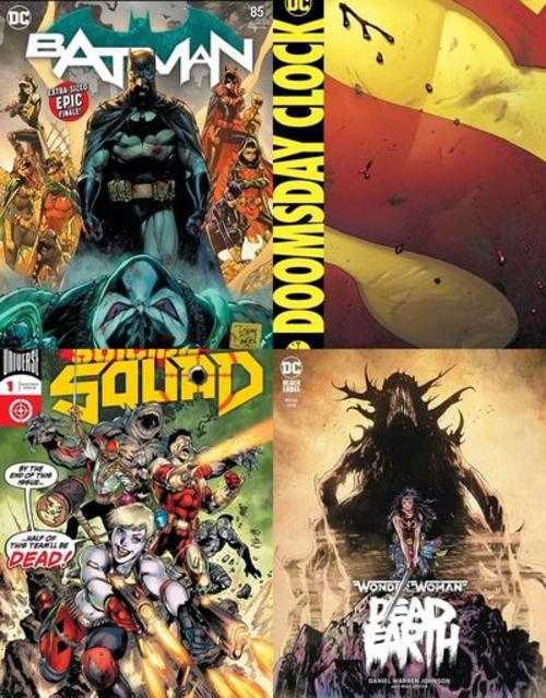 DC Week (12-18-2019)