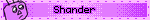 shander blinkie