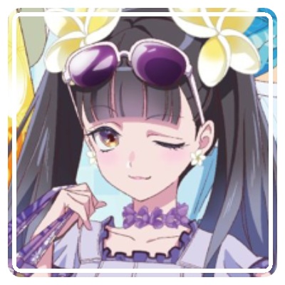Azu Niisato | Maebashi Witches