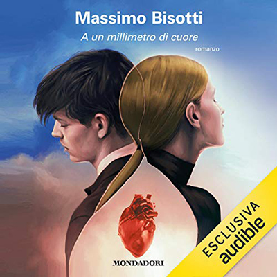 Massimo Bisotti - A un millimetro di cuore (2020) (mp3 - 128 kbps)