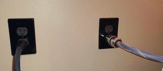 Outlets