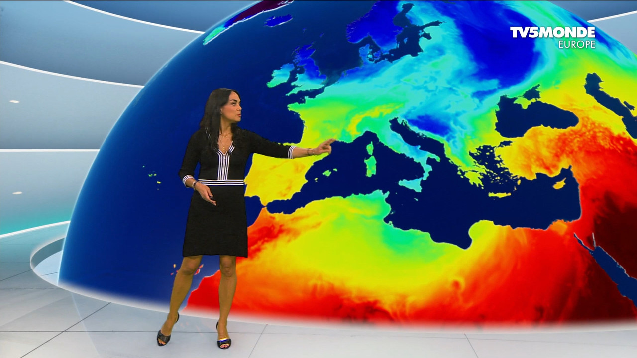 10.14 - 17.27.00 - Météo. Le bulletin météorologique international.ts_snapshot_05.22.036