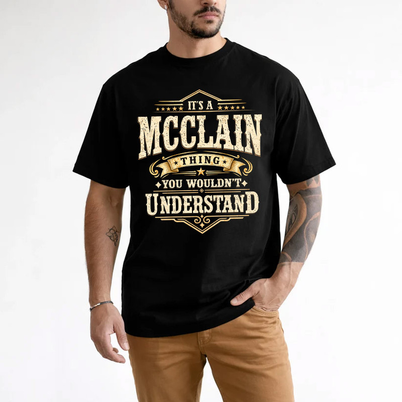 MCCLAIN