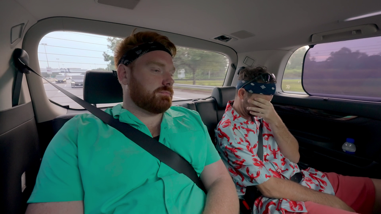 The Mole (US, S07E05) 4