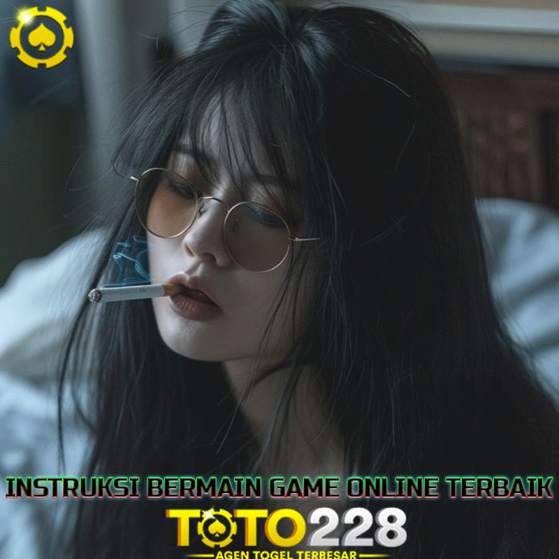 Situs Toto228 Resmi
