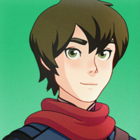 The Dragon Prince 05