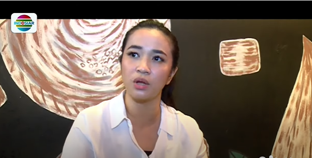 Njie Aditya ungkap perihal sang suami dituding terlibat dalam video syur mirip Gisella Anastasia