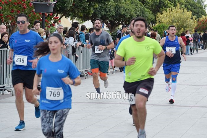 , ΦΩΤΟΡΕΠΟΡΤΑΖ: 20ος Αγώνας δρόμου Καλαμάτας