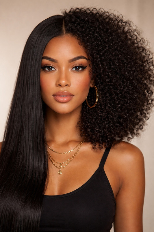 alisados brasileños en madrid