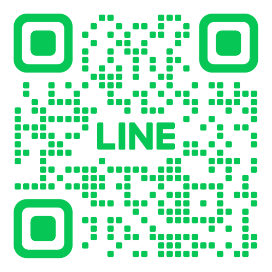 Line QR