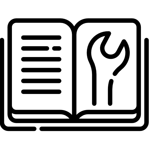 Icono Documentación