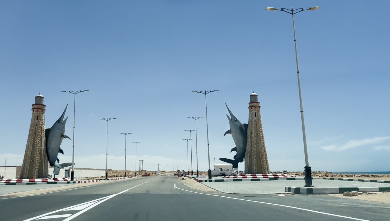 Al volante en Marruecos, Coche-Marruecos (29)
