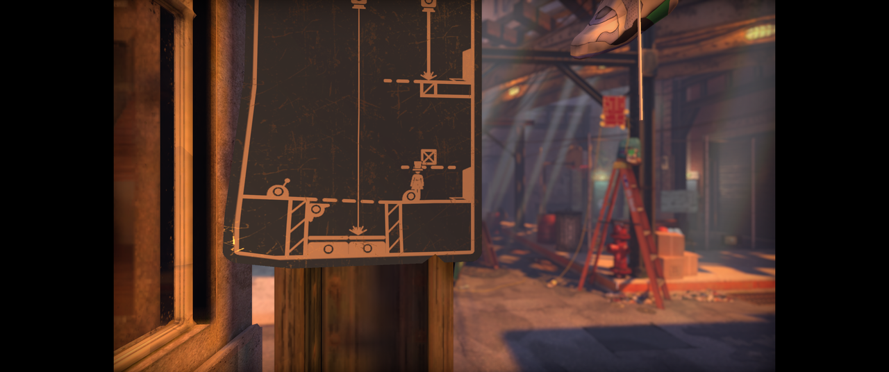 The Pedestrian Screenshot 2026 01 06 18 33 09 25