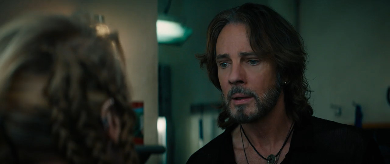 Ricki and the Flash 2015 BluRay [Hindi + English] 480p 720p ESub Screenshot