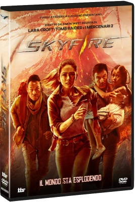Skyfire (2019) DVD5 COMPRESSO ITA Skyfire (2019) DVD5 COMPRESSO ITA