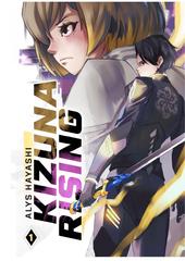 Alys Hayashi – Kizuna Rising vol. 1 (2026)