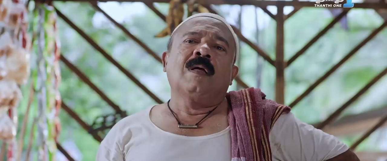 Thenkasikkatu 2019 WebRip [Tamil] 480p, 720p Screenshot