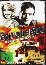 Ein Colt für alle Fälle (1981)