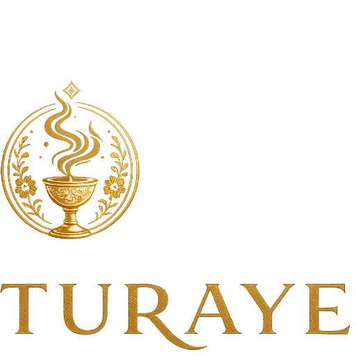 Turaye Logo