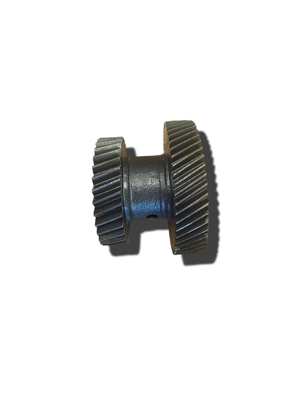 DOUBLE GEAR GYPSY OLD
