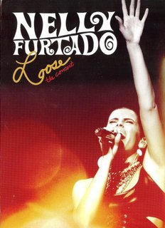 Nelly Furtado - The Loose Tour (2007) .MKV HDTVRip 720p AC3 5.1
