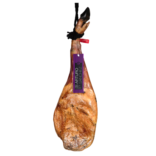 Paleta Ibérica 75%  (5 Kg aprox)