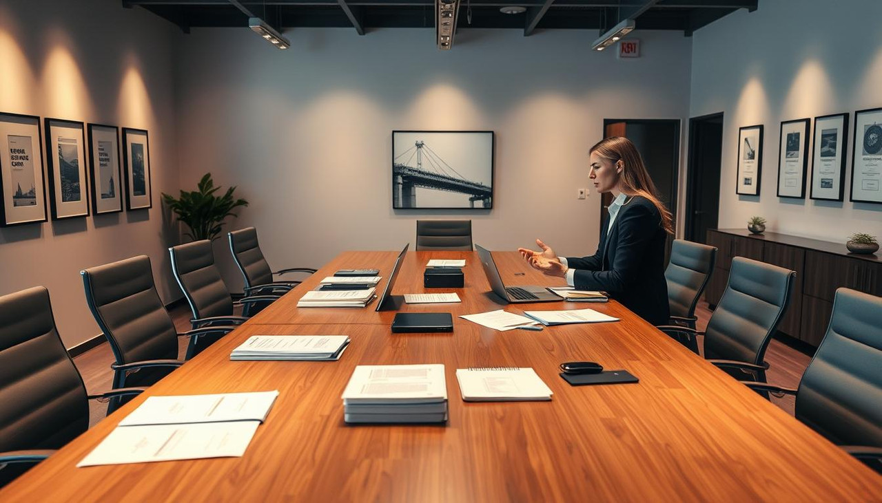 Выбор подрядчика для проектирования СЗЗ