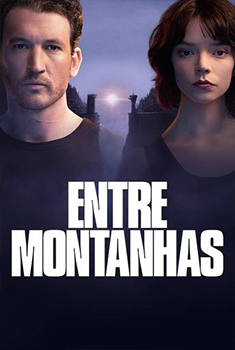 Entre Montanhas (2025) WEB-DL 1080p Dual Áudio