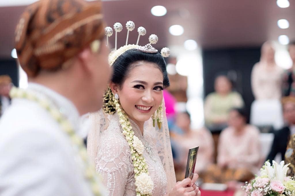 Istri Chico Hakim, Citra Soeroso meninggal dunia, Rabu (14/7/2021) pagi.