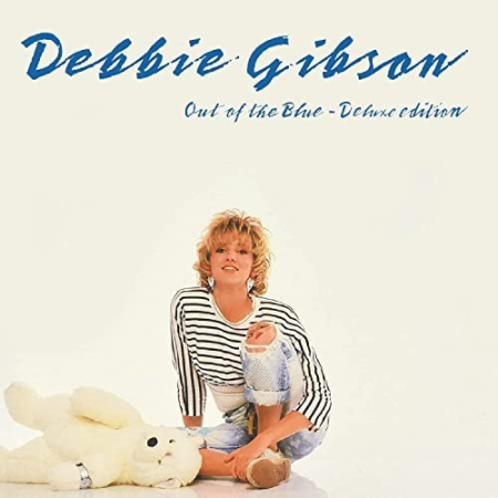 Debbie Gibson   Out Of The Blue (Deluxe Edition) (2021)