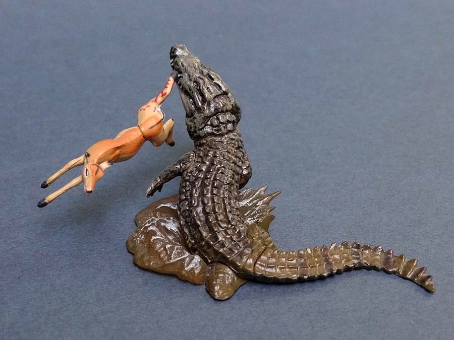 collecta nile crocodile