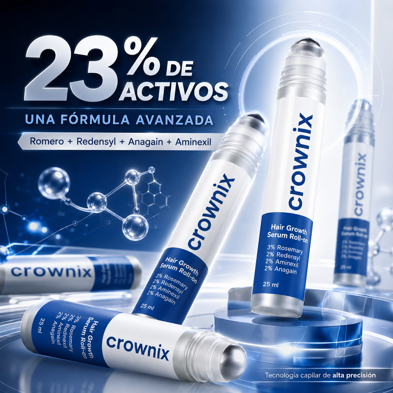 Biología FEM POWER