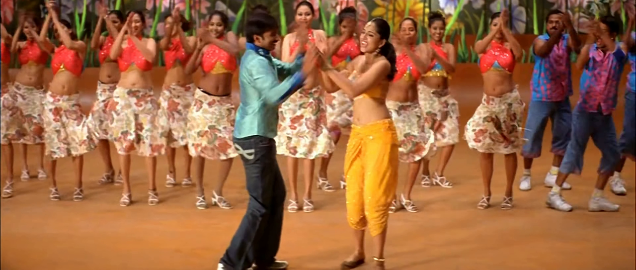 Anushka Shetty -Sukku Sukku 4K Video Song from Lakshyam2025-04-25 12-44-17-257-127