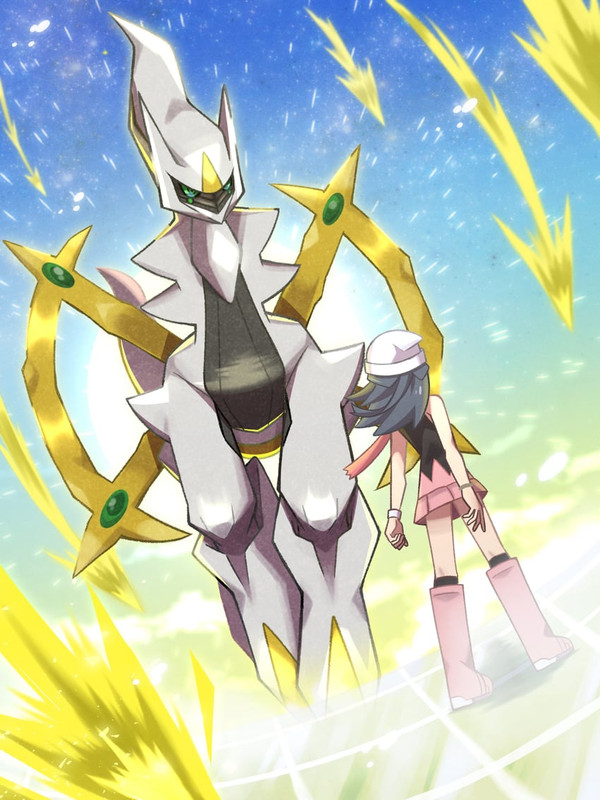 dawn-and-arceus-pokemon-and-2-more-drawn