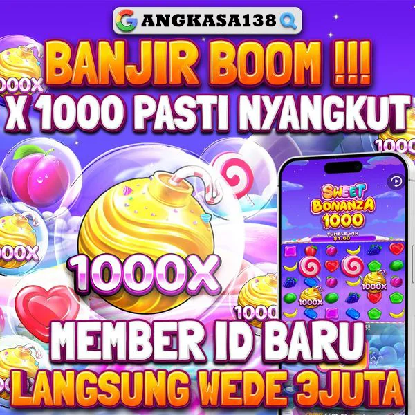 ANGKASA138 > Daftar Link Alternatif Slot Online Paling Gacor Se-Indonesia