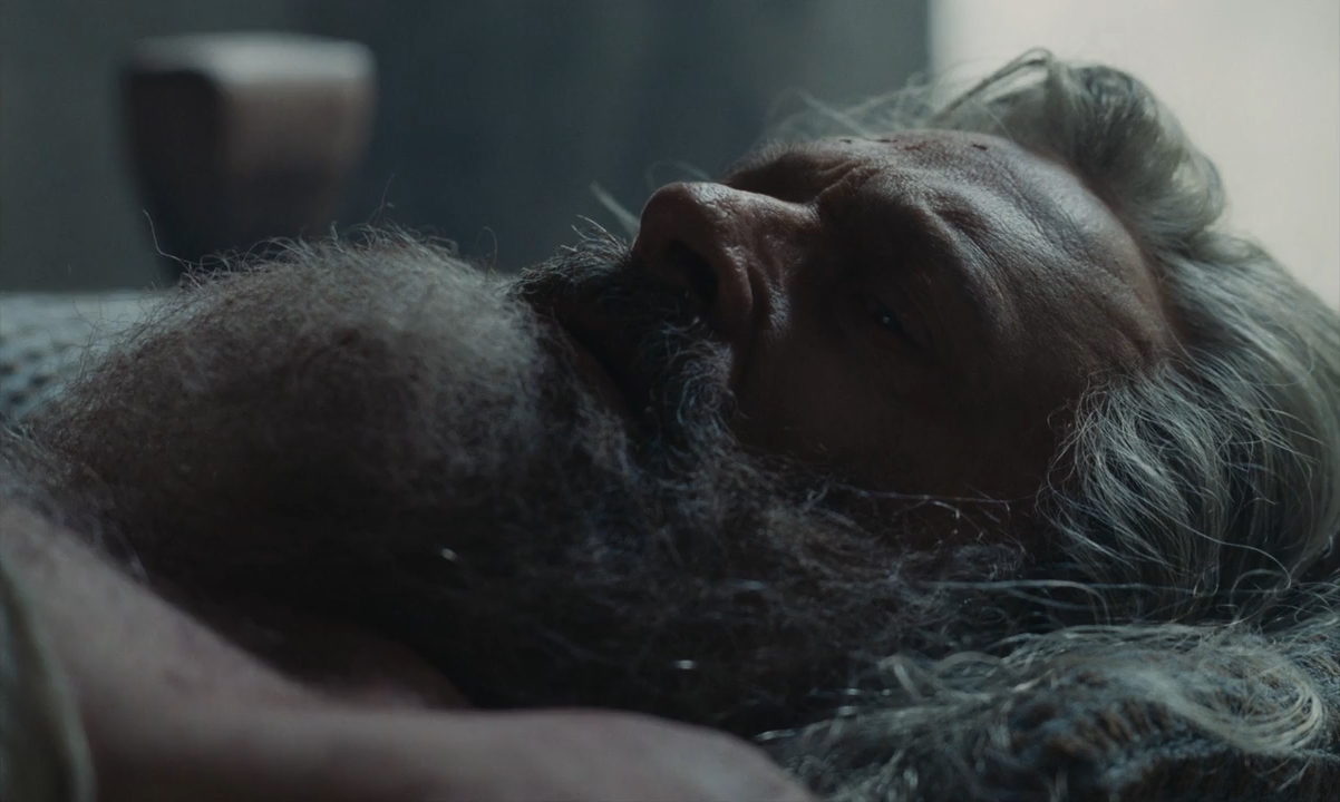 The Death of Robin Hood 2026 WebRip [Hindi + Tamil + Telugu + English] 480p 720p ESub Screenshot