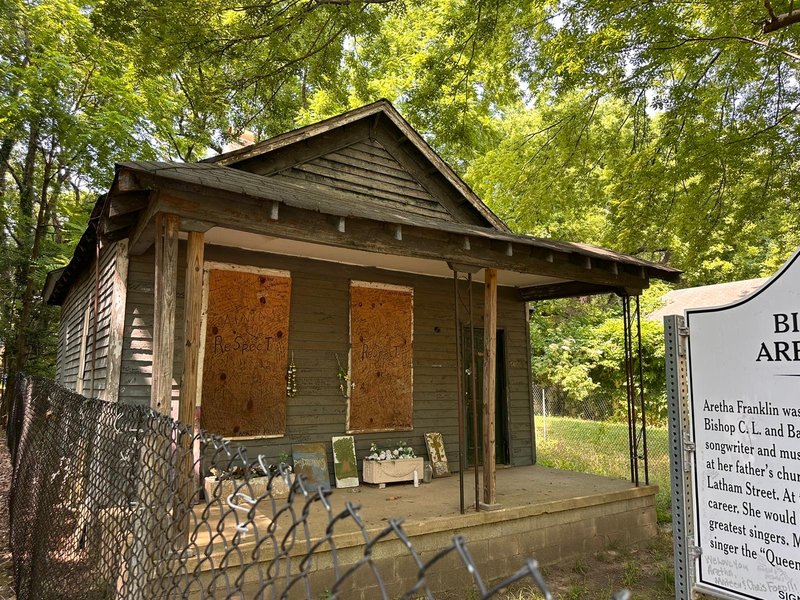 VII- Graceland - Blues Highway, un recorrido por la Historia de la Musica (16)
