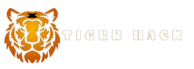 Tiger hack slot image
