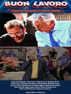 Buon lavoro (2019) WebDL 1080p AC3 ITA