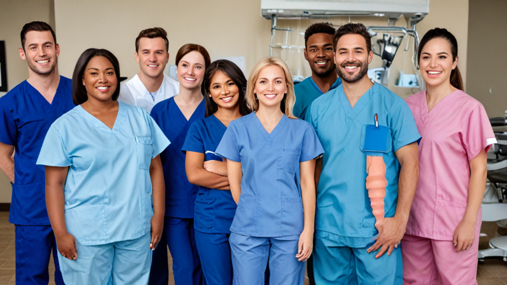 Comprehensive Dentistry: A Local Expert's Advice thumbnail